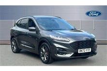 Used Ford Kuga