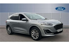 Used Ford Kuga