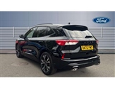 Ford Kuga Image 2