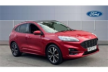 Used Ford Kuga
