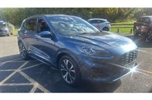 Used Ford Kuga Used Ford Kuga
