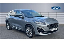 Used Ford Kuga