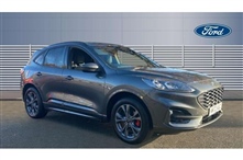 Used Ford Kuga