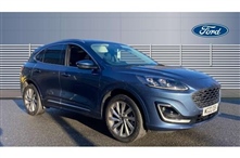 Used Ford Kuga