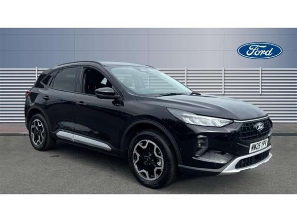 Large image for the Used Ford Kuga