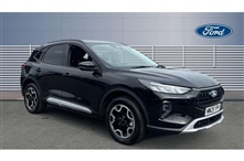 Used Ford Kuga