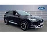 Ford Kuga Image 1