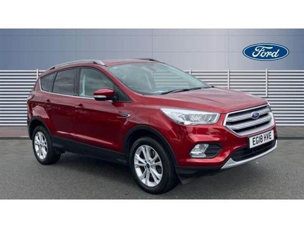 Large image for the Used Ford Kuga