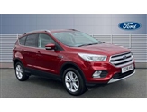 Ford Kuga Image 1