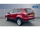 Ford Kuga Image 2