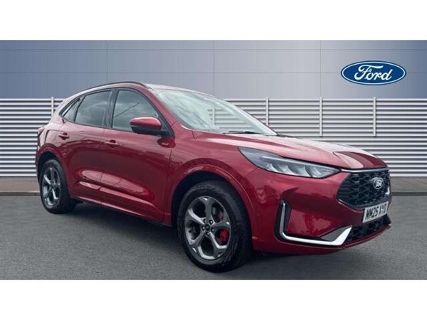 Large image for the Used Ford Kuga