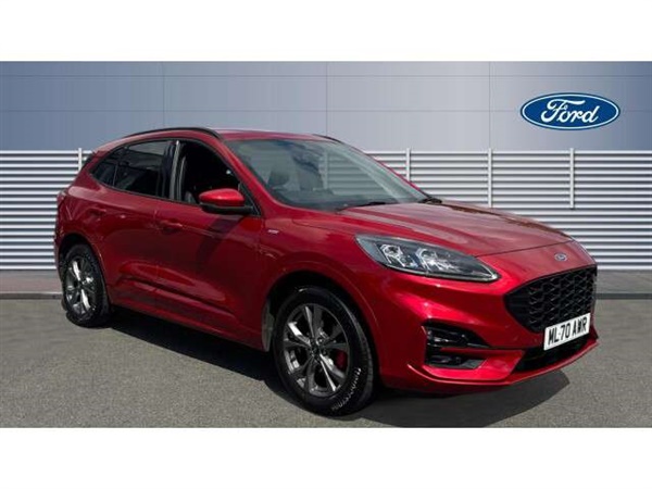 Large image for the Used Ford Kuga