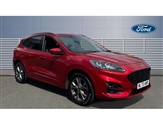 Ford Kuga Image 1