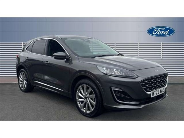 Large image for the Used Ford Kuga