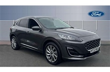 Used Ford Kuga