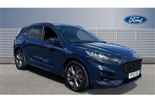 Used Ford Kuga