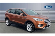 Used Ford Kuga