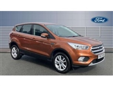 Ford Kuga Image 1