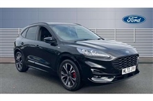 Used Ford Kuga