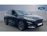 Ford Kuga Image 1