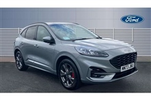 Used Ford Kuga