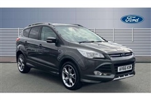 Used Ford Kuga