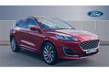 Used Ford Kuga