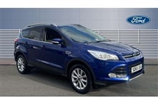Used Ford Kuga