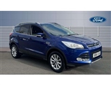 Ford Kuga Image 1