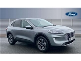 Ford Kuga Image 1