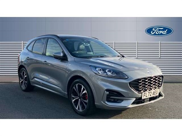 Large image for the Used Ford Kuga