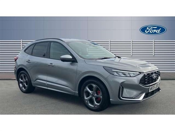 Large image for the Used Ford Kuga