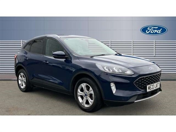Large image for the Used Ford Kuga