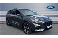 Used Ford Kuga Used Ford Kuga