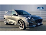 Ford Kuga Image 1