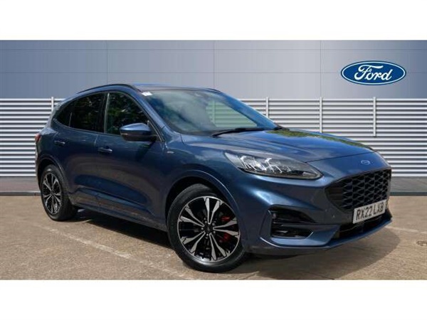 Large image for the Used Ford Kuga