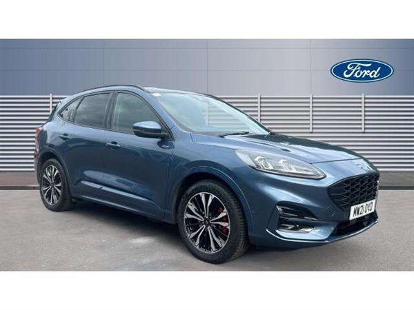 Large image for the Used Ford Kuga