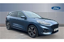 Used Ford Kuga