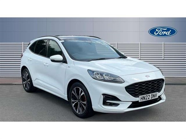 Large image for the Used Ford Kuga