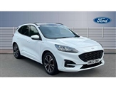 Ford Kuga Image 1