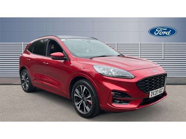 Large image for the Used Ford Kuga