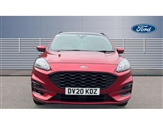 Ford Kuga Image 3