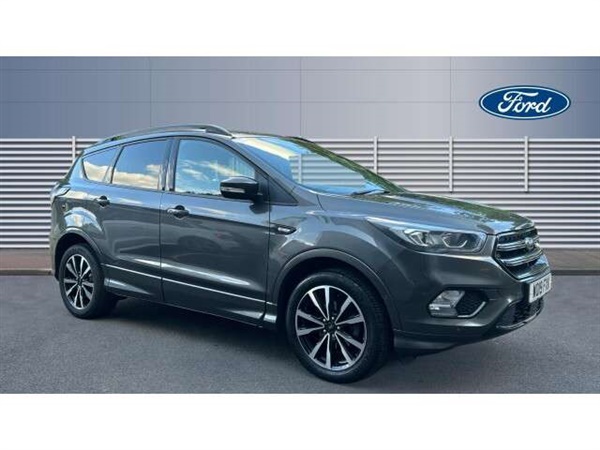 Large image for the Used Ford Kuga