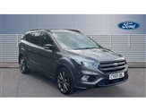 Ford Kuga Image 1