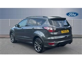 Ford Kuga Image 2