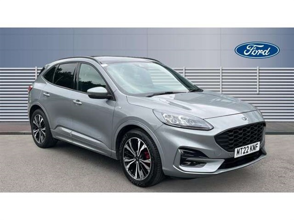 Large image for the Used Ford Kuga