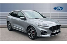 Used Ford Kuga