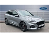 Ford Kuga Image 1