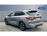 Ford Kuga Image 2