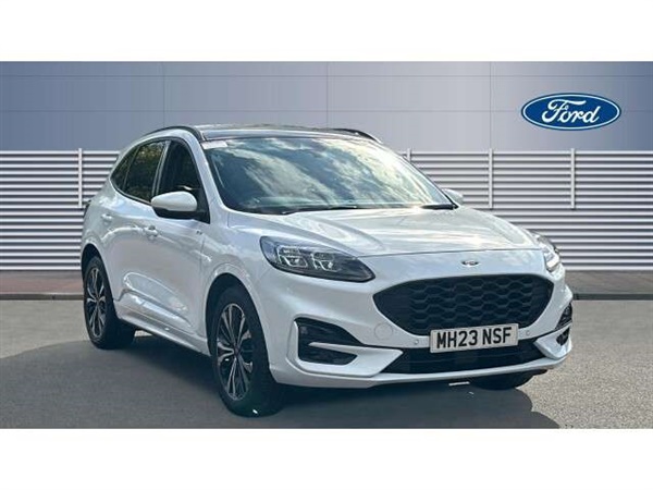 Large image for the Used Ford Kuga